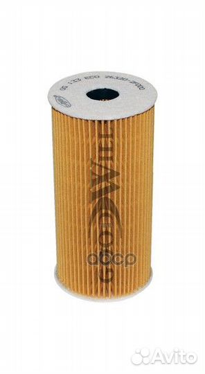 Фильтр масляный двигателя KIA ix 35, Santa FE