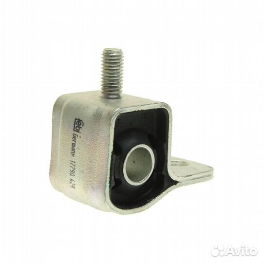 Сайлентблок peugeot 405 (88-93) рычага переднего з