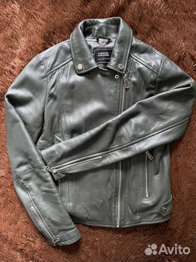 Куртка женская снежная королева