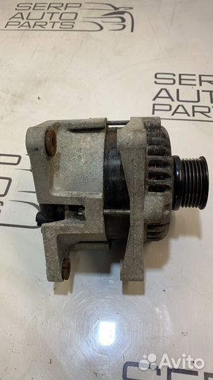 Генератор Chevrolet Cruze J300 F16D4 1.6 2010