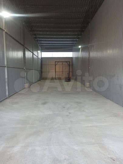 Склад, 800 м²