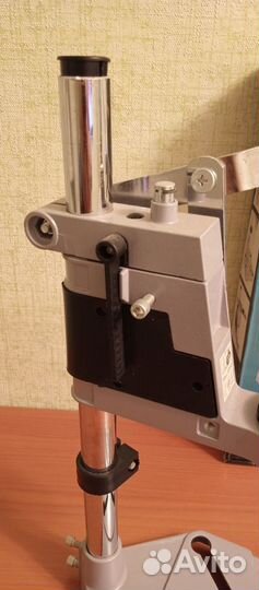 Стойка для дрели