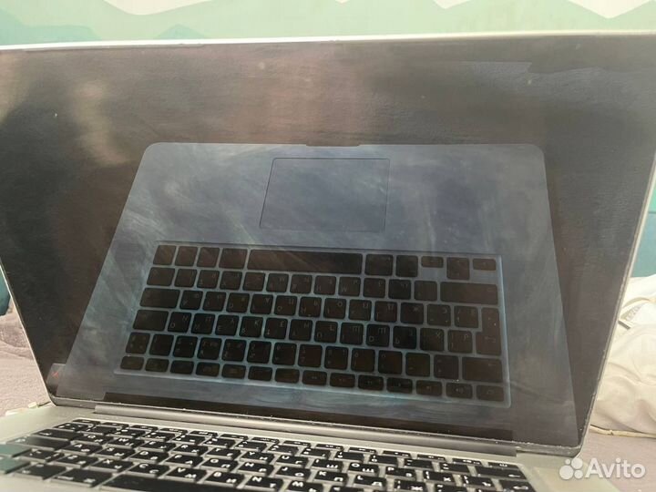 Apple MacBook Pro 15 retina mid 2012