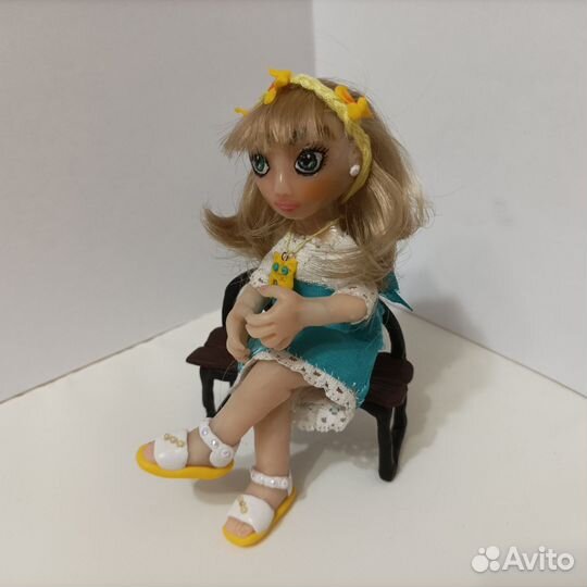 Сувенирные куклы на Свадьбу или Влюбленным