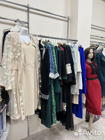 Вещи женские все размеры новые