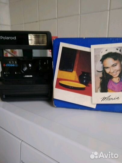 Полароид