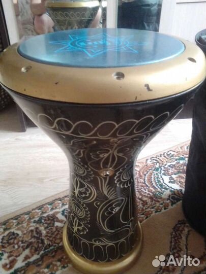 Дарбука Meinl