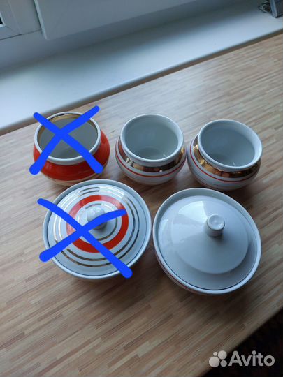 Горшочки для мёда, варенья