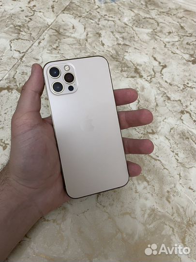 iPhone 12 Pro, 128 ГБ