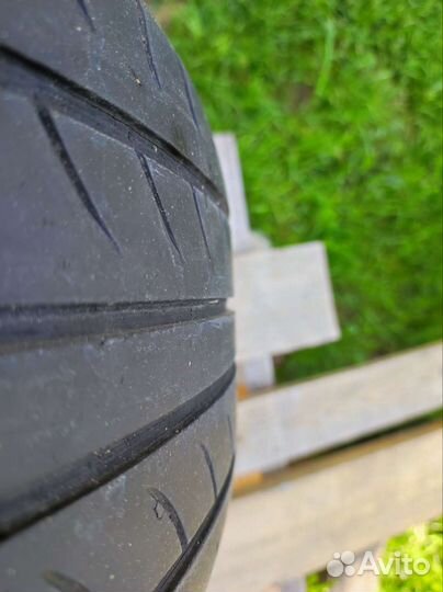 Hankook Optimo K415 225/60 R17 99H