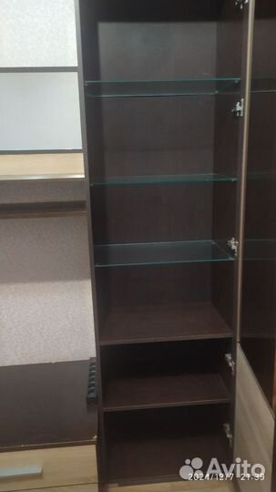 Стенка горка бу