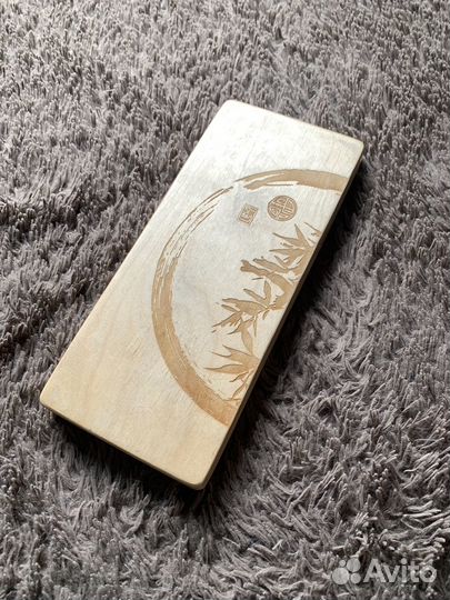 Доска садху 12мм