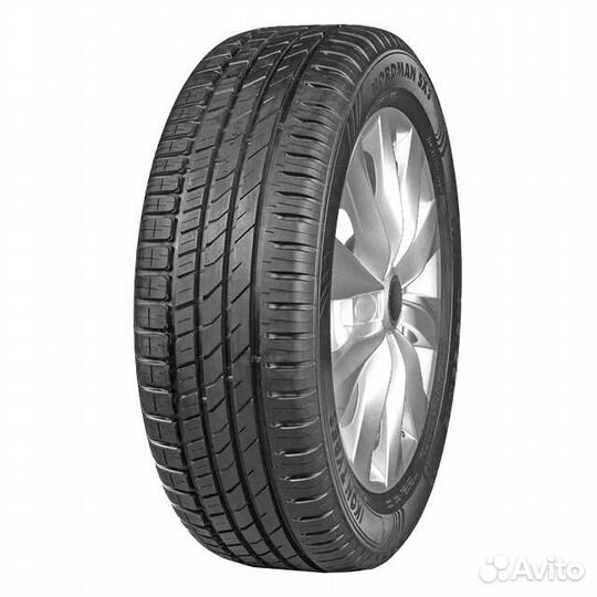 Ikon Tyres Nordman SX3 185/60 R15 88T