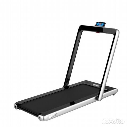 Беговая дорожка VictoryFit VF-X680 silver