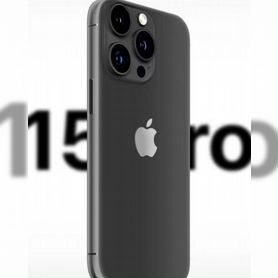 iPhone 15 Pro, 128 ГБ