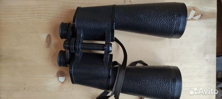 Бинокль бпц 20х60 Kronos