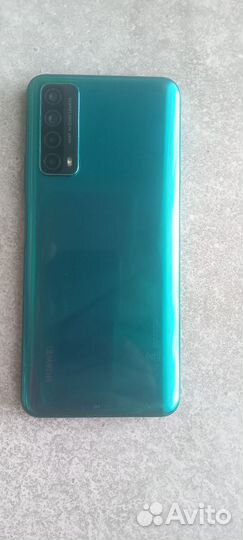 HUAWEI P smart (2021), 4/128 ГБ