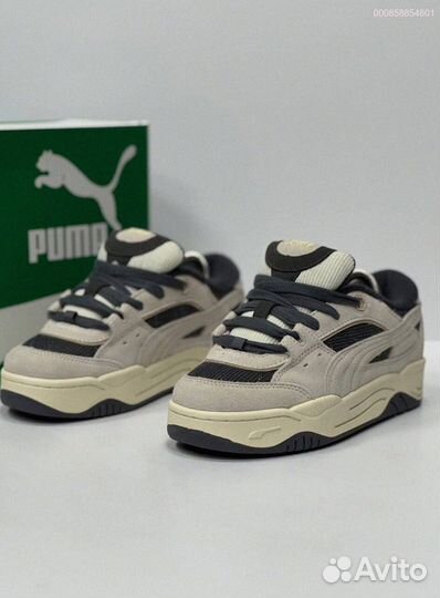 Кроссовки Puma 180 для спорта (37-41 р)