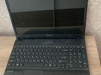 Sony vaio pcg-71812v