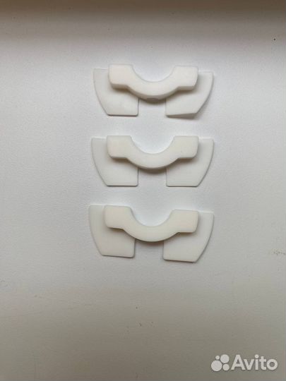 Силиконовая бабочка Xiaomi mijia M365, Pro