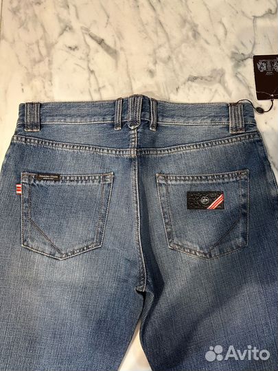 Джинсы massimo sforza 46,58