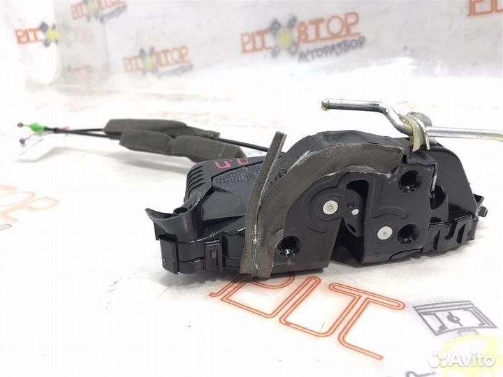 Замок двери передний правый Lexus GS300/350/430/4