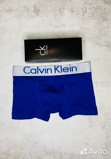 Трусы Calvin Klein для мужчин
