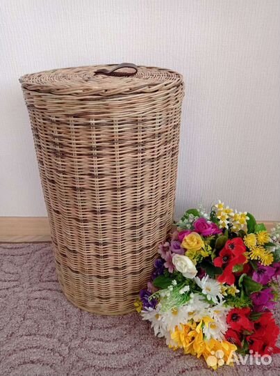 Корзина для белья 