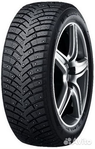 Nexen Winguard WinSpike 3 265/70 R17 115T