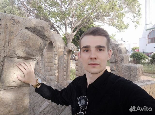 Репетитор по программированию