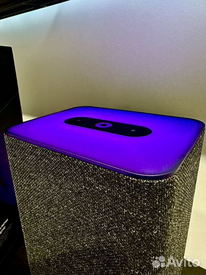 Яндекс Станция 2