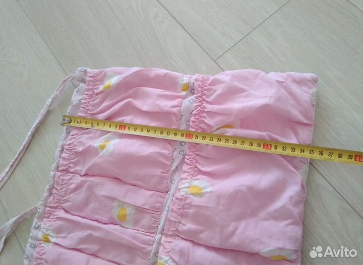 Кармашки-органайзер