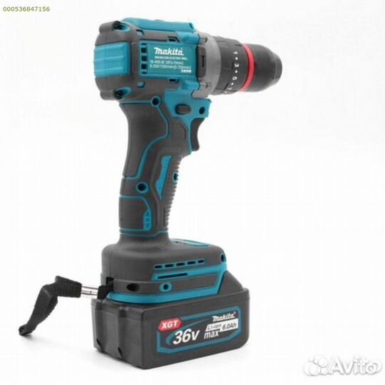 Набор Makita 3в1 (Арт.77793)