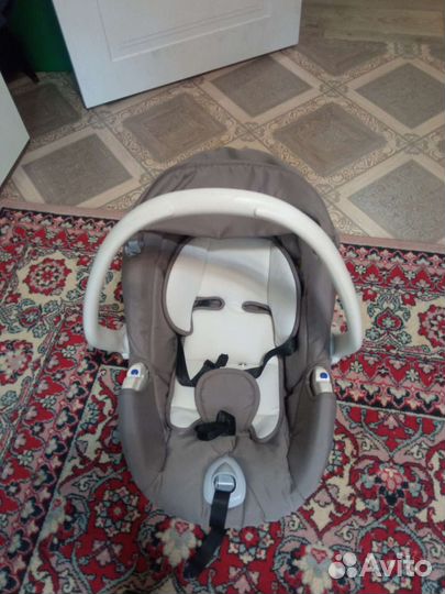 Авто люлька