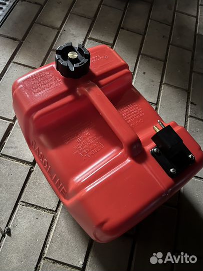 Канистры 14 литров