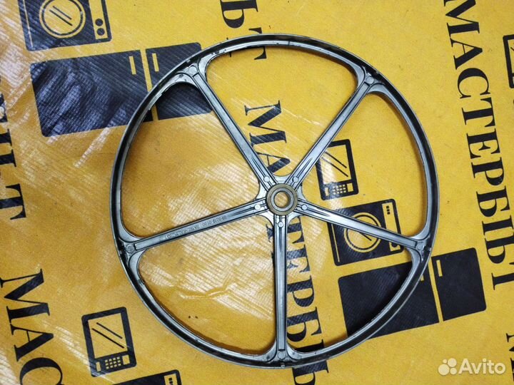 Шкив для стиральной машины