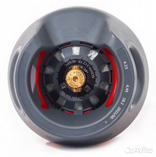 Баллон для газового обогревателя Hpc research Classiс 18,2л