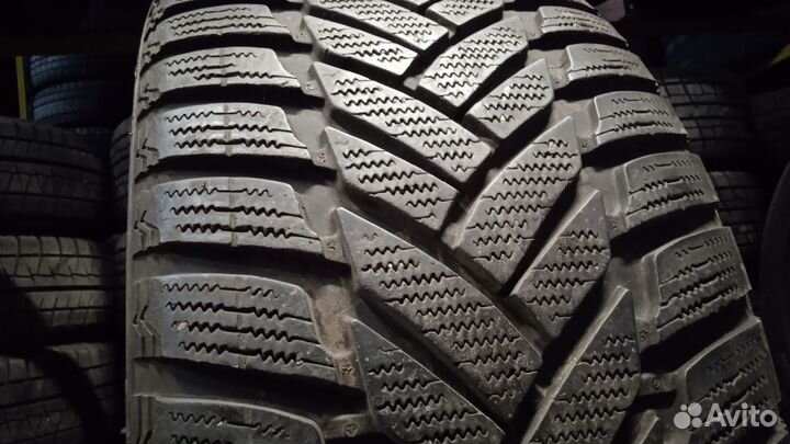 Dunlop SP Winter Sport M3 245/40 R19