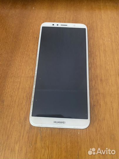 Телефон Huawei