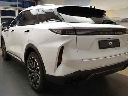 Новый EXEED RX 2.0 AMT, 2025, цена 4 600 000 руб., Санкт-Петербург