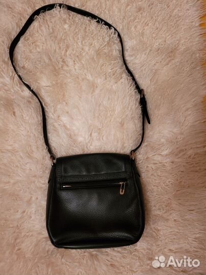 Сумка женская TJ Collection натуральная кожа