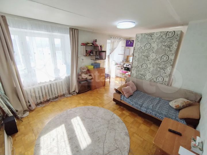 1-к. квартира, 43,5 м², 11/14 эт.