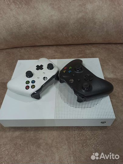 Xbox One s 1tb all digital