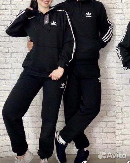 Спортивный костюм 50 размер