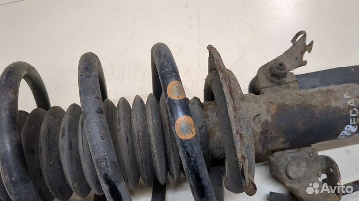 Амортизатор подвески Jaguar X-type, 2008