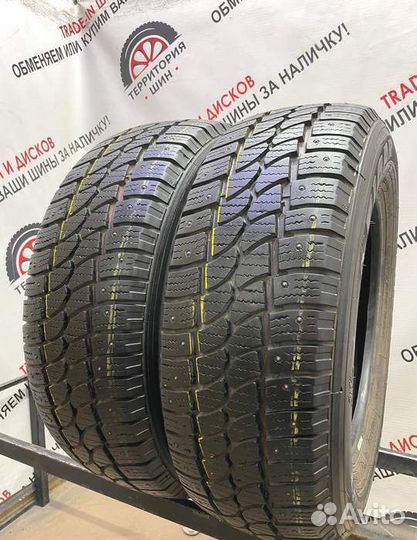 Hankook I'Pike RW11 235/60 R18 102L