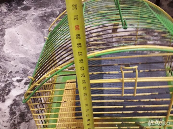 Клетка для грызунов