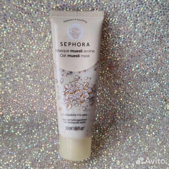 Маска для лица Sephora