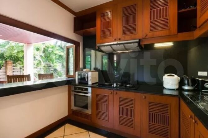 Дом 128 м² (Таиланд)