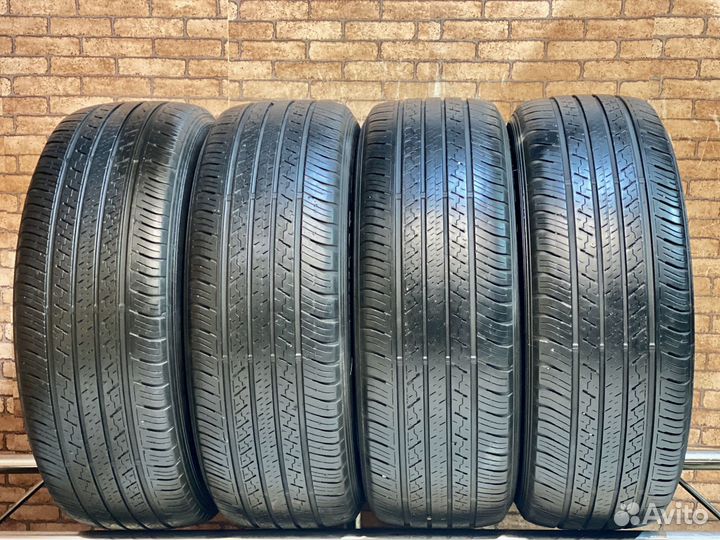 Dunlop Grandtrek ST30 235/55 R18